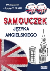 Samouczek języka angielskiego - Olszewska Dorota