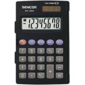 SEC 295/8 Kalkulator SENCOR