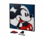 Lego Art: Disney's Mickey Mouse (31202)