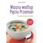 Wiosna według Pięciu Przemian - Monika Biblis