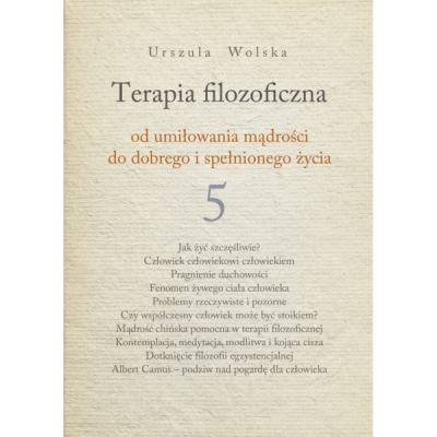 Terapia Filozoficzna 5