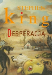Desperacja - Stephen King