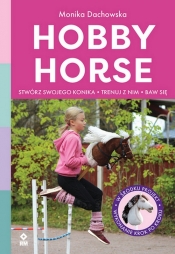 Hobby horse - Dachnowska Monika