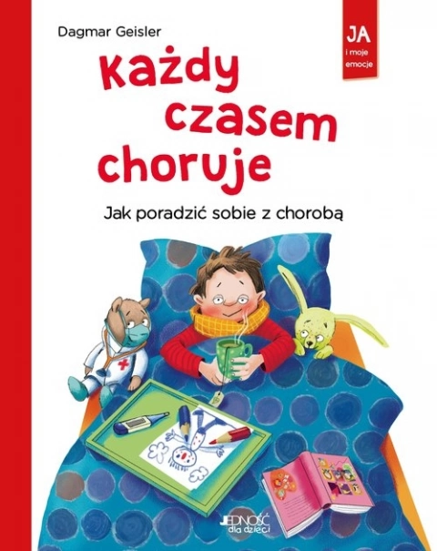 Książki o zdrowiu i chorobie