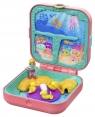 Polly Pocket: Ukryte światy - Zatoka Syrenki