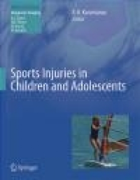 Sports Injuries in Children and Adolescents