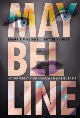 Maybelline - Youngs Bettie, Williams Sharrie