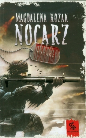 Nocarz - Magdalena Kozak