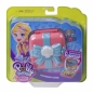 Polly Pocket: Ukryte światy - Zatoka Syrenki