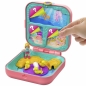 Polly Pocket: Ukryte światy - Zatoka Syrenki
