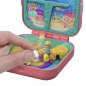 Polly Pocket: Ukryte światy - Zatoka Syrenki