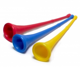 Wuwuzela gigant