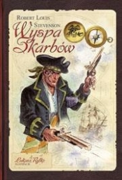 Wyspa skarbów - Robert Louis Stevenson