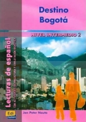 Destino a Bogota Nivel Intermedio 2