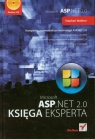 ASP.NET 2.0. Księga eksperta  Walther Stephen