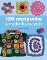 126 motywów szydełkowych Griffiths Melody