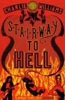 Stairway to Hell Williams Charlie