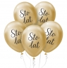 Balony Beauty&Charm Sto Lat