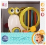  Sorter sensoryczny Bam Bam Ślimak18m+