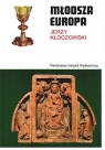 Młodsza Europa Europa Środkowo-Wschodnia w kręgu cywilizacji Kłoczowski Jerzy