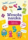 Wesoła nauka. Dodawanie i odejmowanie od 0 do 100 Sabina Piłat