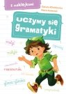 Uczymy się gramatyki Klimkiewicz Danuta , Kwiecień Maria