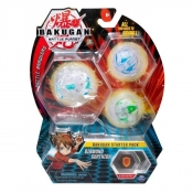 Figurka Bakugan Zestaw startowy (6045144/20108795)