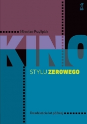 Kino stylu zerowego (Uszkodzona okładka)