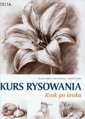 Kurs rysowania Krok po kroku