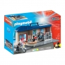 Playmobil City Action: Przenośny komisariat policji (5689) Wiek: 4+