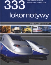 333 lokomotywy - Eckert Klaus, Berndt Torsten