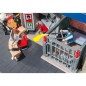 Playmobil City Action: Przenośny komisariat policji (5689)