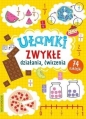 Ułamki zwykłe. Działania, ćwiczenia - Opracowanie zbiorowe