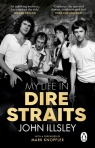 My Life in Dire Straits Illsley	 John