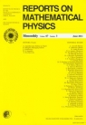 Reports on Mathematical Physics 67/3