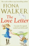 Love Letter Walker Fiona