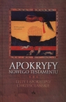 Apokryfy Nowego Testamentu