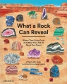 What a Rock Can Reveal. Where They Come From And What They Tell Us About Our Maya Wei-Haas