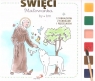 Święci malowanka by.bm