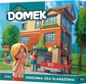 Domek (5901549927894) - Kalicki Klemens