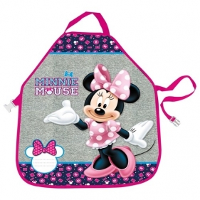 Fartuszek do prac plastycznych Minnie (FPPMM21)