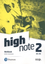 High Note 2 Workbook