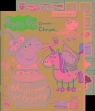  Peppa Pig. Chrum… chrum... 90. Magiczne przygody