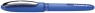 Pióro kulkowe Schneider One Hybrid C, 0,5 mm, niebieski