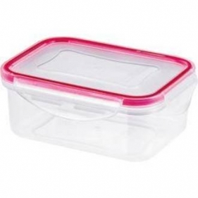 LT6006 POJEMNIK DO ŻYW.400ML CLIP LAMART