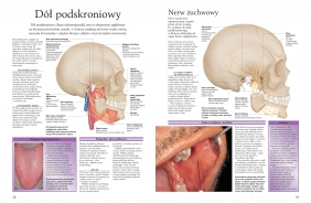 Atlas anatomiczny. Ciało człowieka: budowa i funkcjonowanie - Peter Abrahams