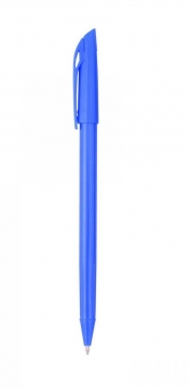 Długopis Penmate Flexi Trio Jet 1,0mm - niebieski