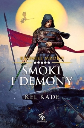Smoki i demony - Kel Kade