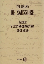 Szkice z językoznawstwa ogólnego