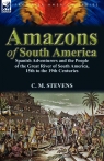 Amazons of South America